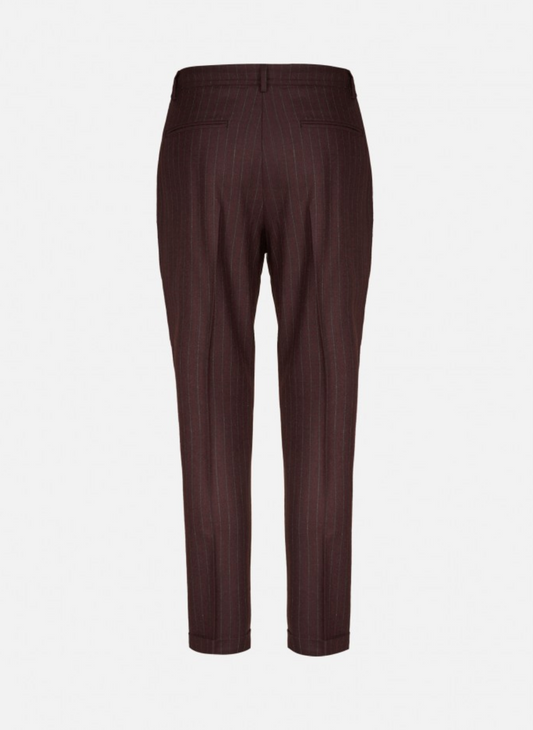 Pinstripe Trouser