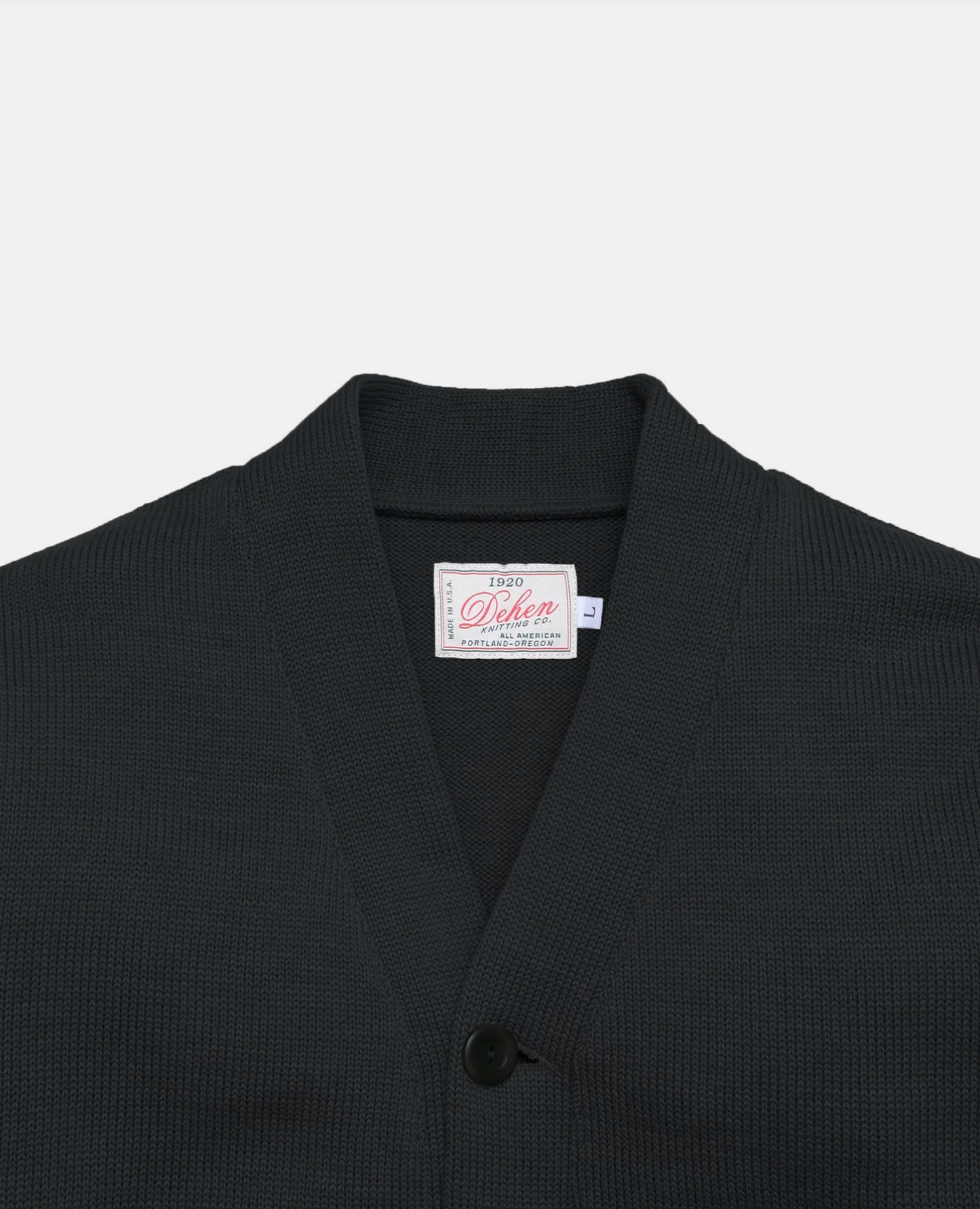 2016 Classic Cardigan Sweater