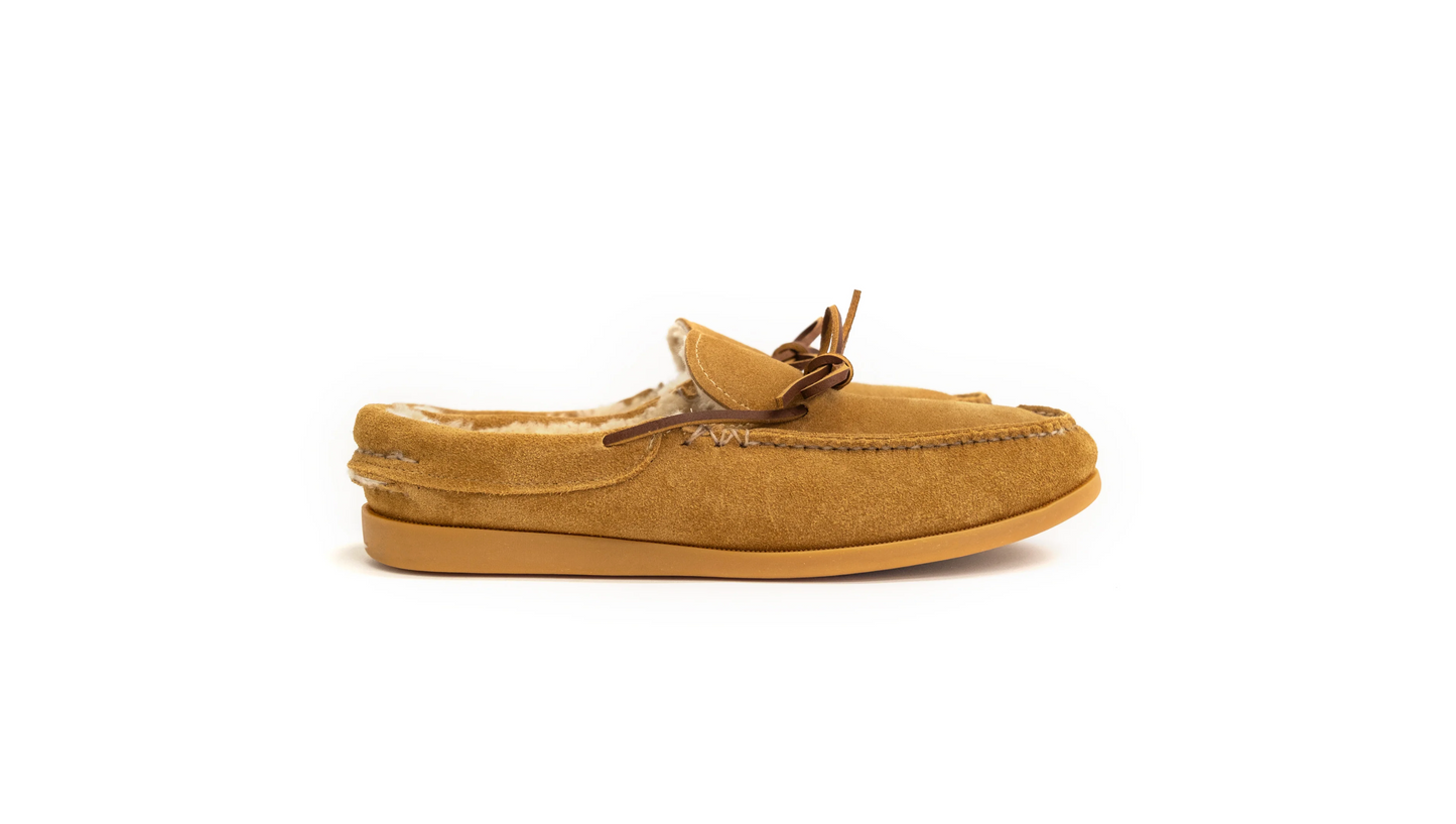 Cozymoc Shoe