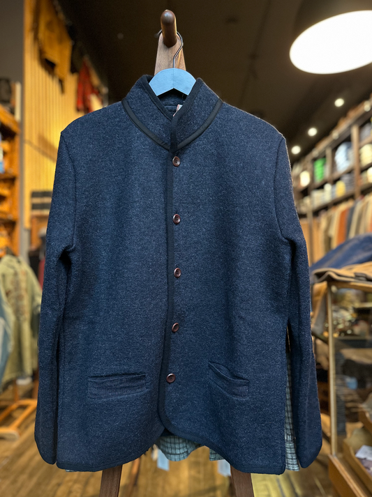 Men's Officer Jacket