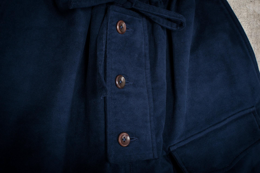 Submariner Winter Pant