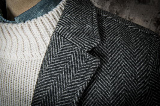 Men's Anatole Jacket