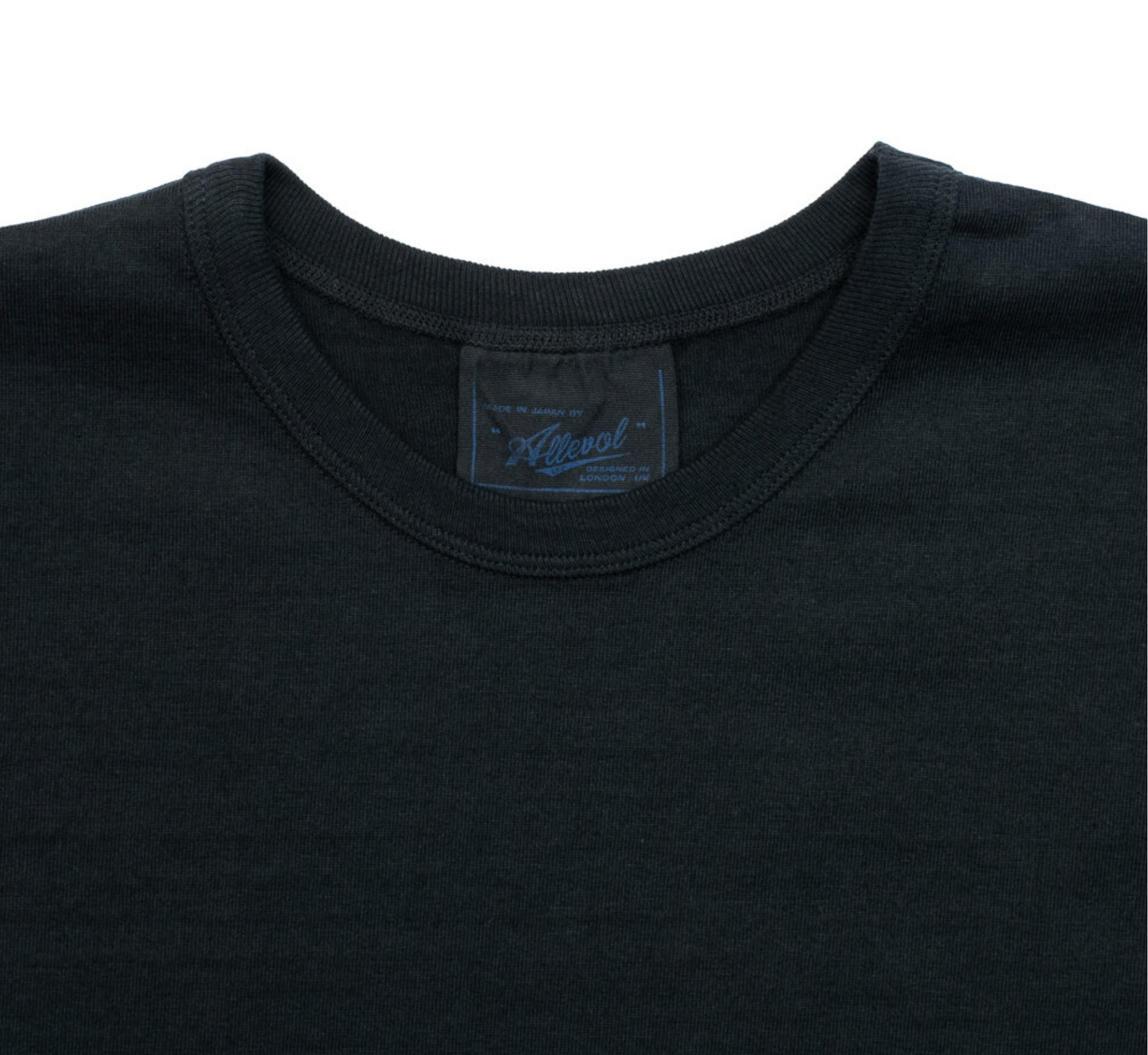 Heavy Duty Crew T-Shirt