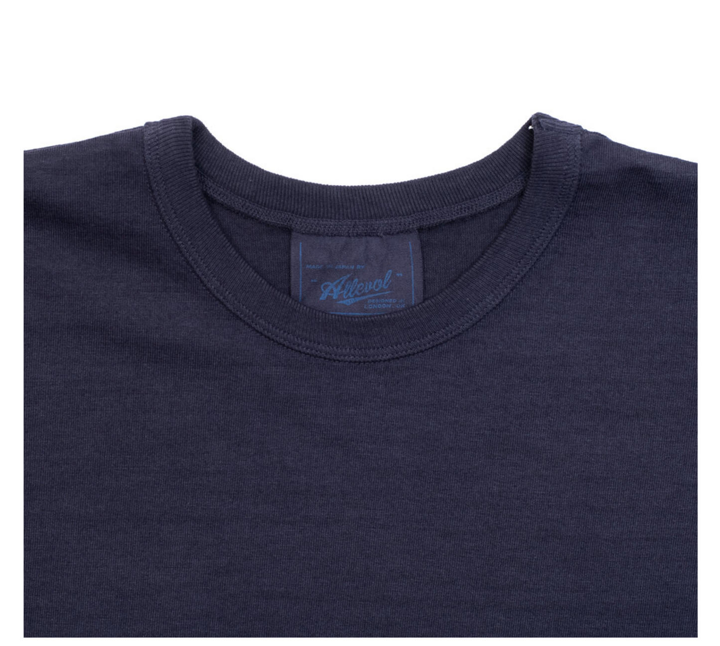 Heavy Duty Crew T-Shirt