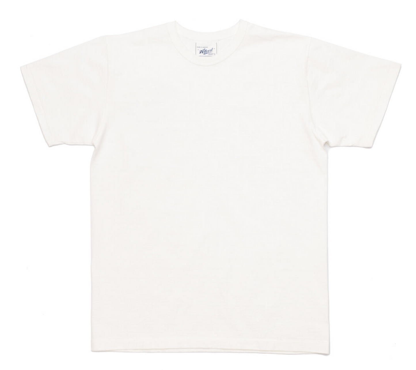 Heavy Duty Crew T-Shirt