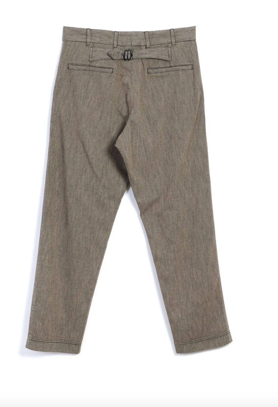 Kian Wide Fit Trousers