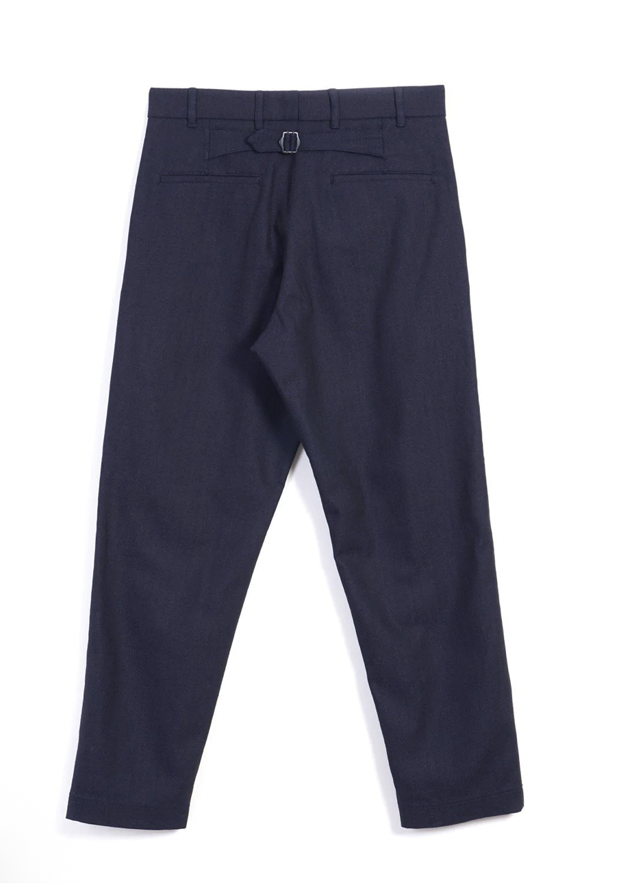 Kian Wide Fit Trousers