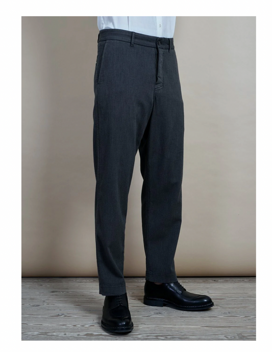 Kian Wide Fit Trousers