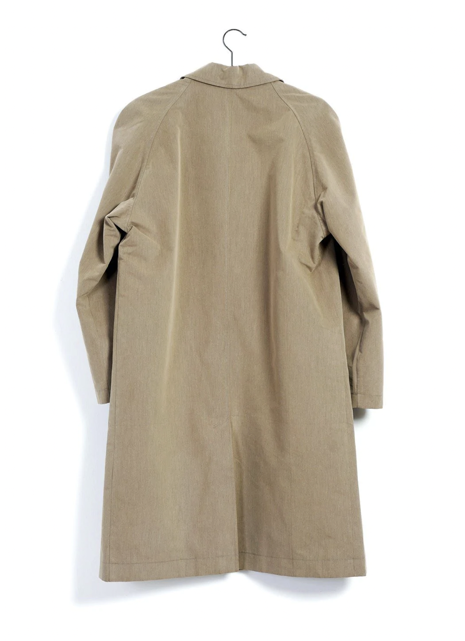 Morten Long Coat