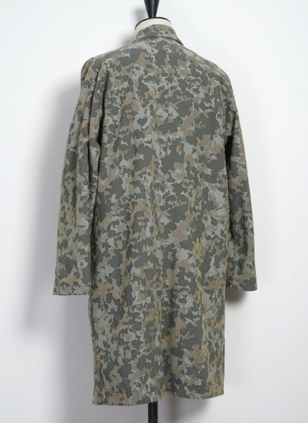Morten Long Coat