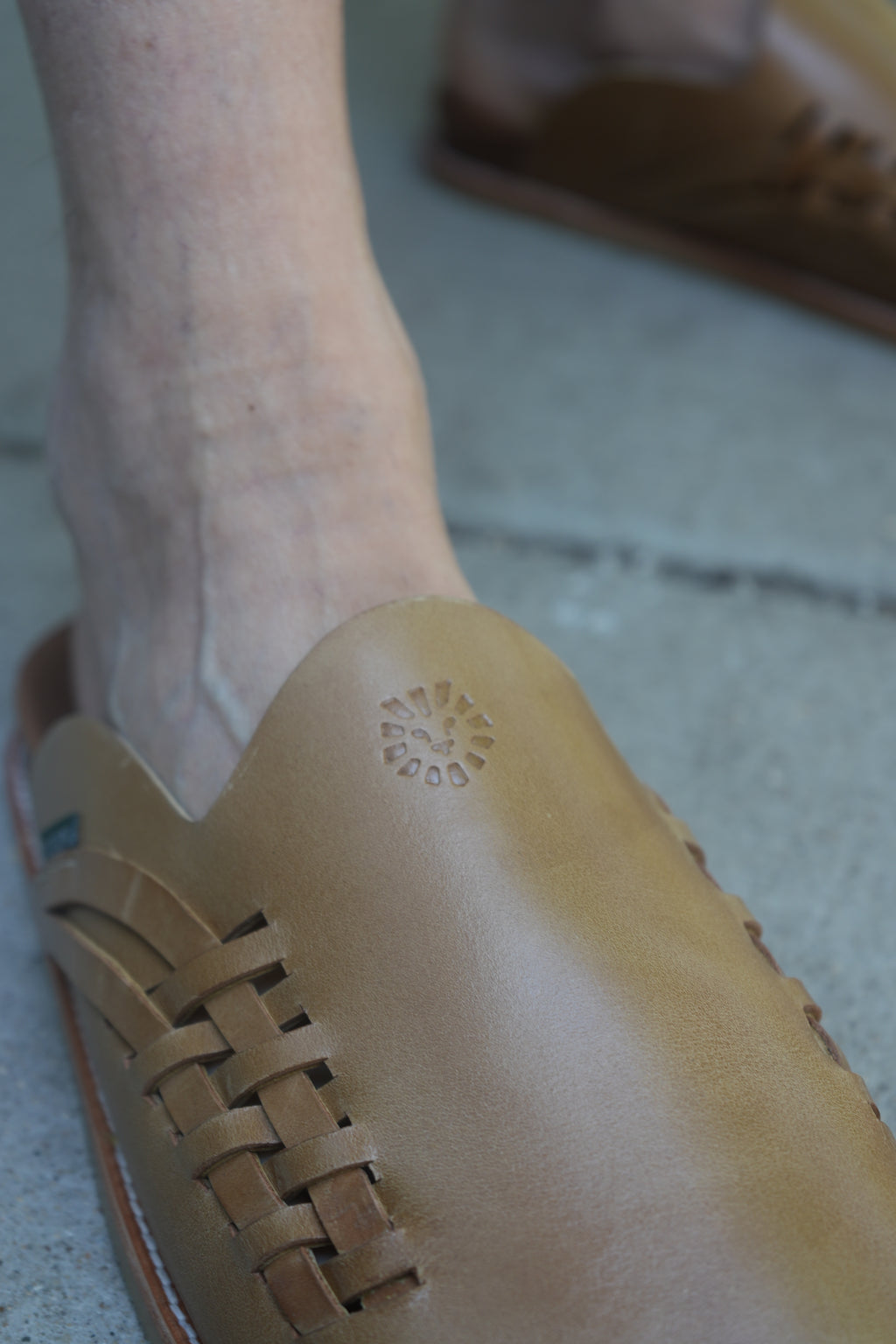 Leon Footwear Lincoln