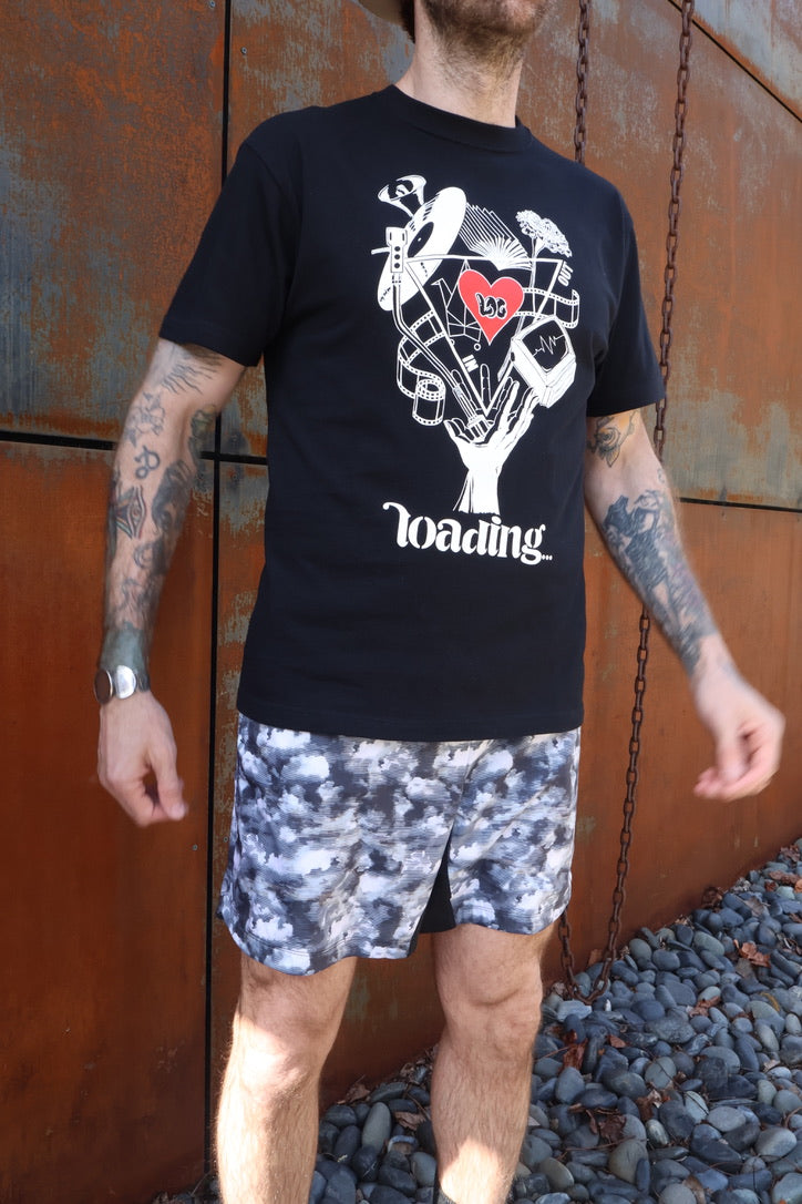 Eldoreso Joshua Shorts