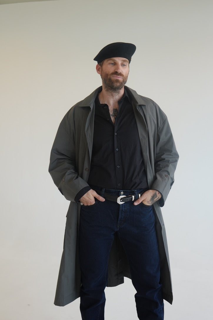 Hansen Henri Classic Shirt