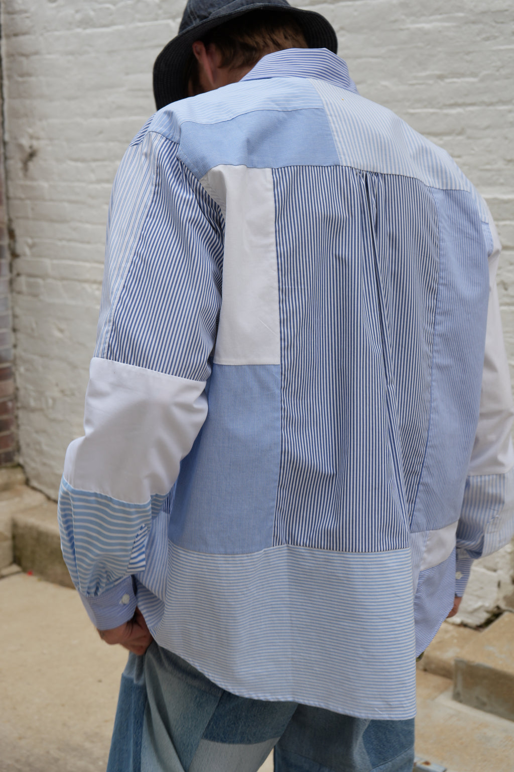 Hul le Kes Rodin Shirt
