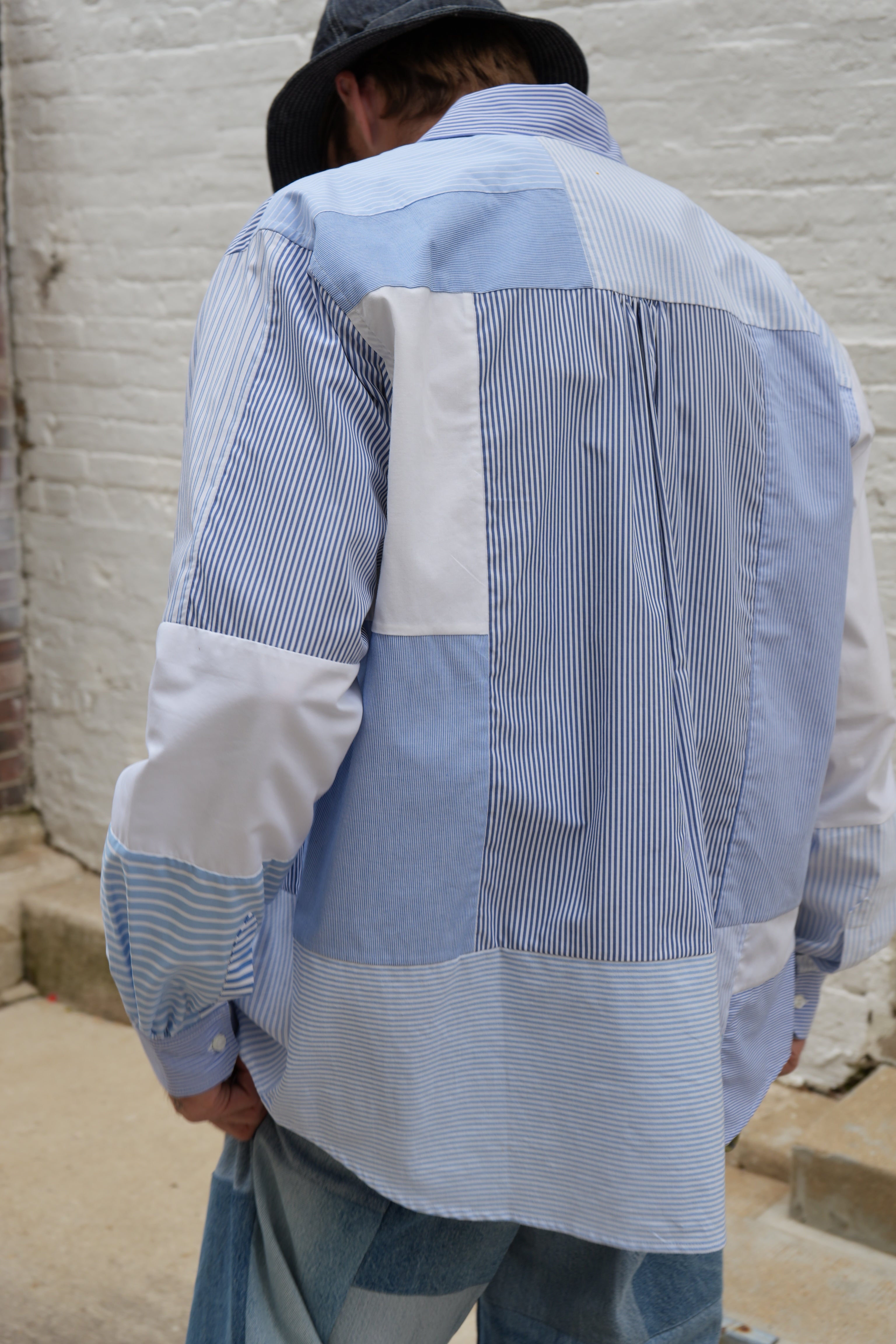 Hul le Kes Rodin Shirt