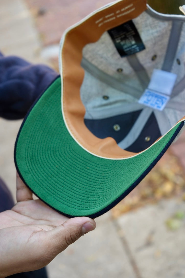 Poten Cashmere Blend Cap