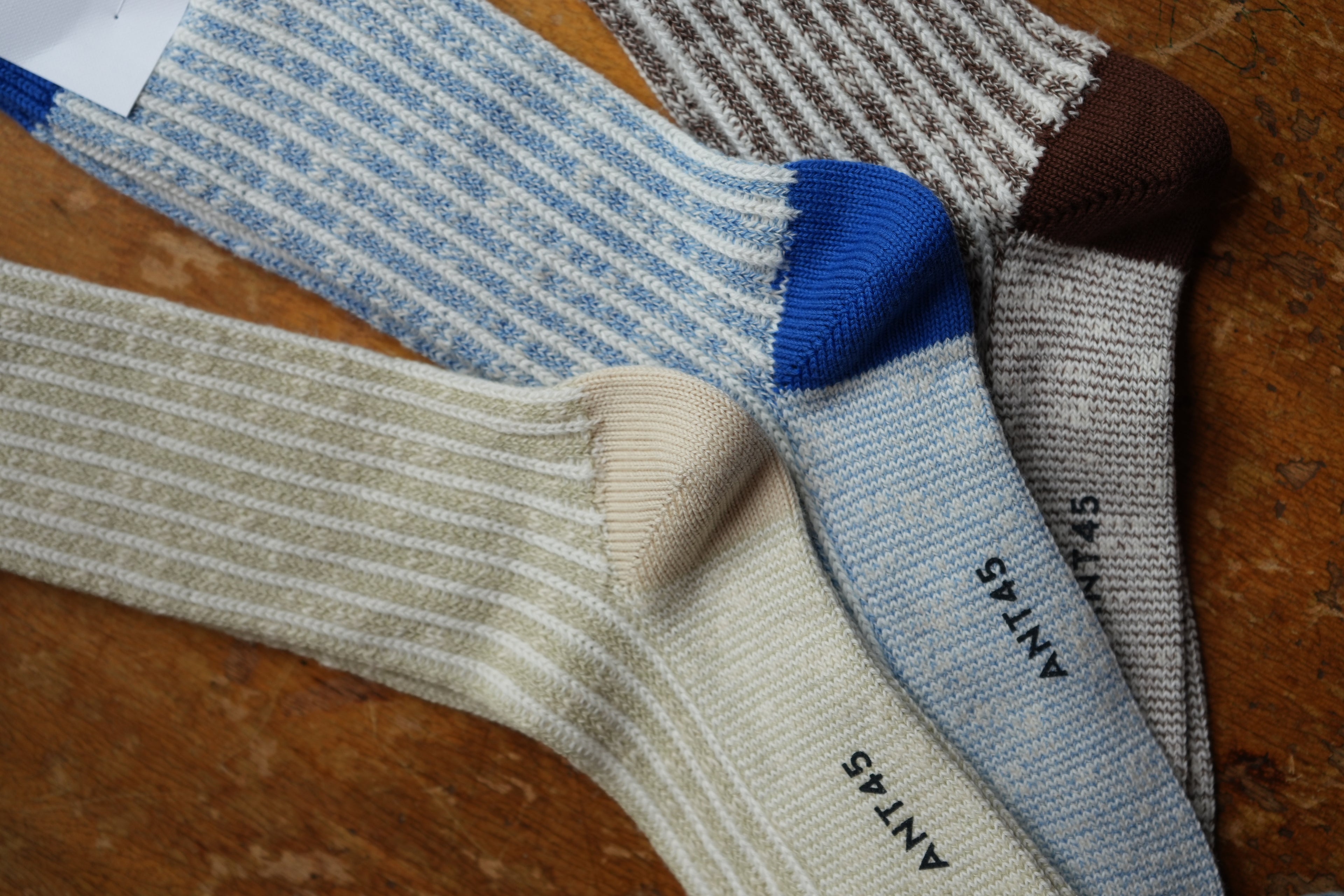 ANT45 Settat Short Socks