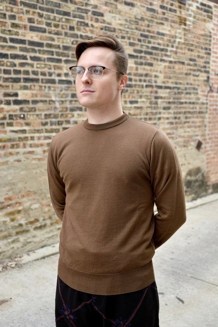 GRP Crewneck Sweater