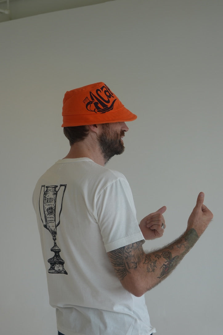 Gonzo Weatherly "Acapulco" Fishermans Hat