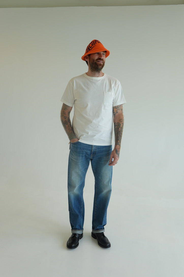 Gonzo Weatherly "Acapulco" Fishermans Hat