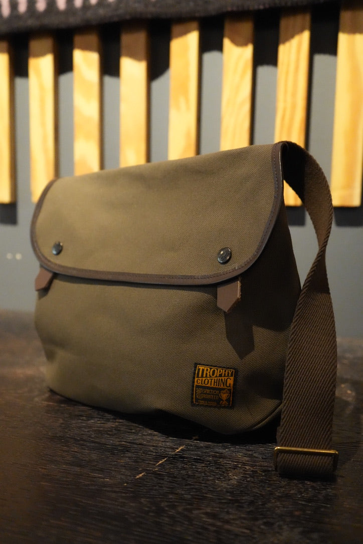 Trophy Clothing Serviceman Bag