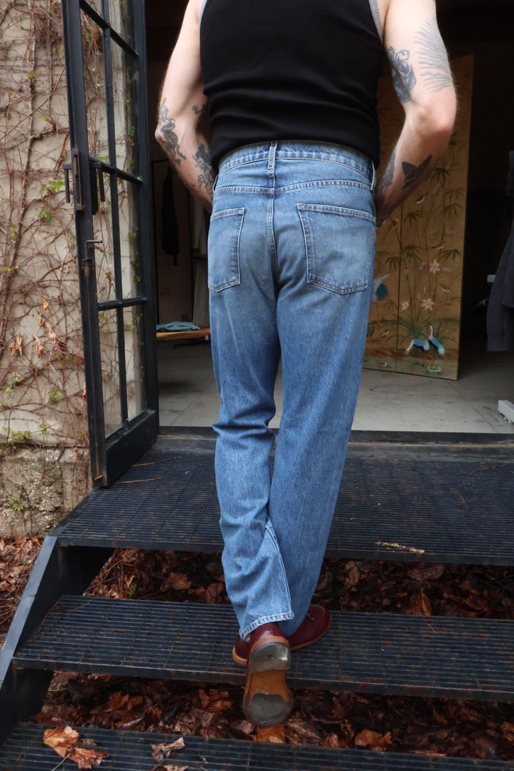 imogene + willie Russell Altona Jeans