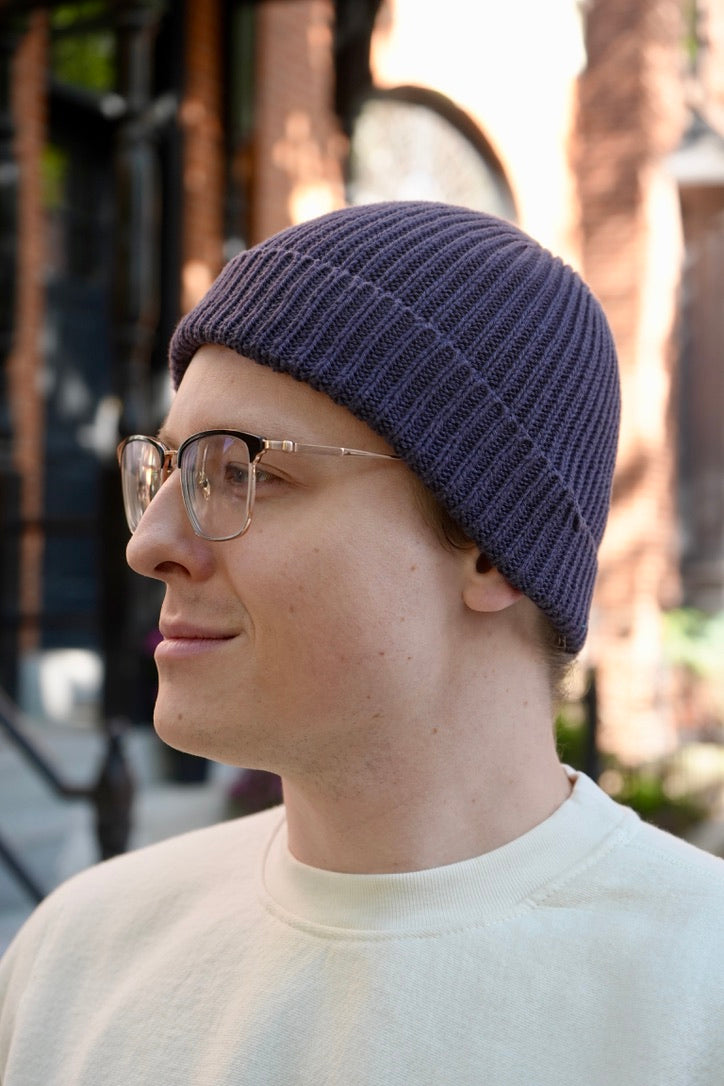 Soft Goods Beanie