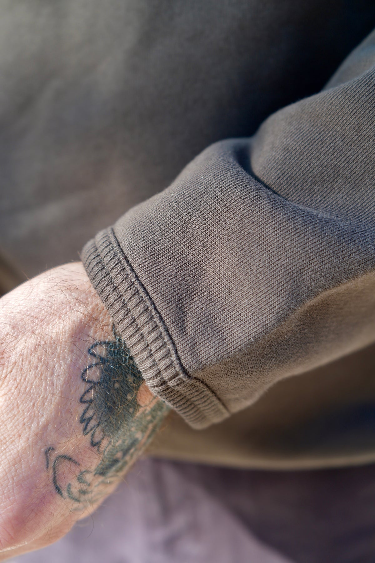 Norse Projects Hjartdal Cotton Polo