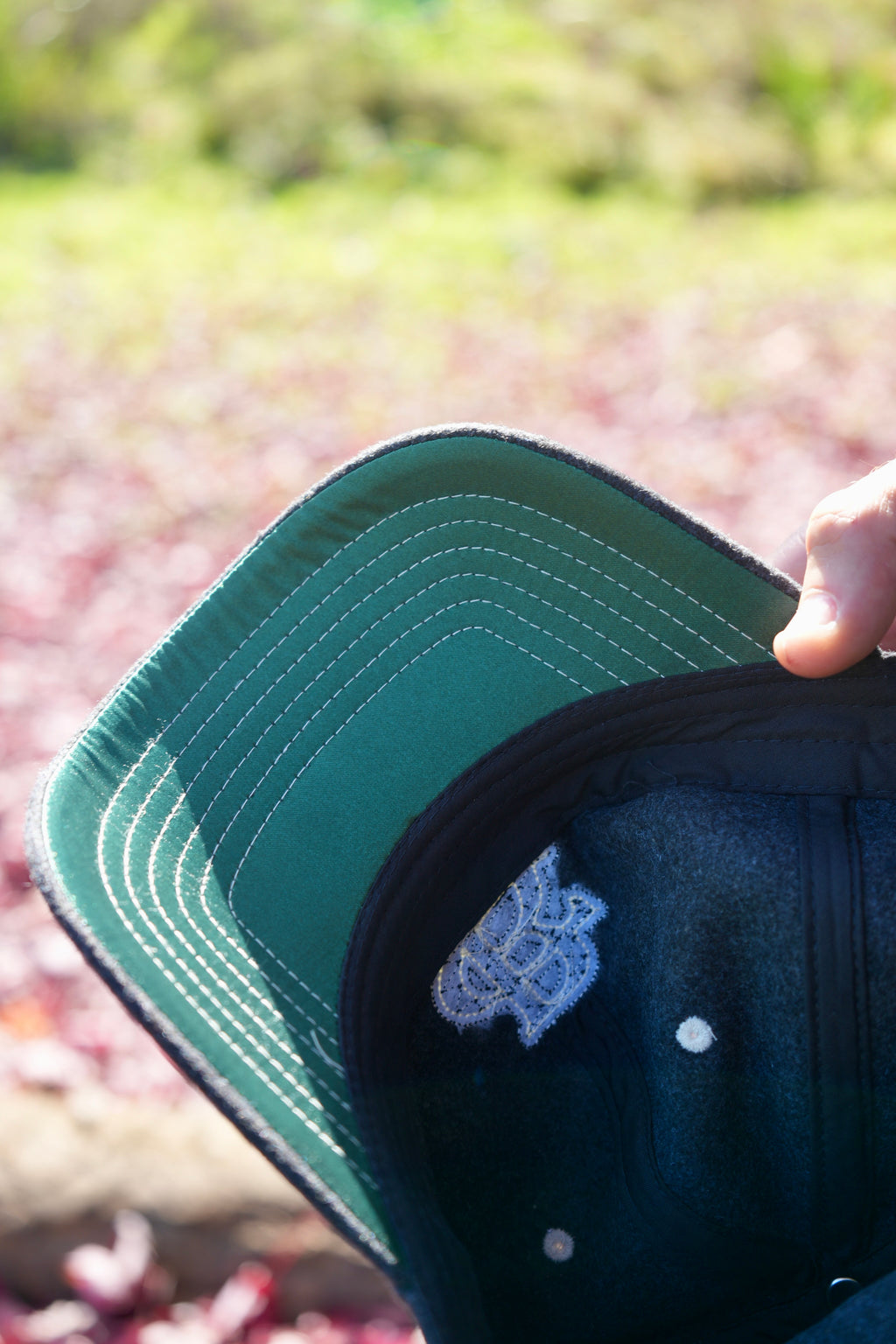 Catchball Hat