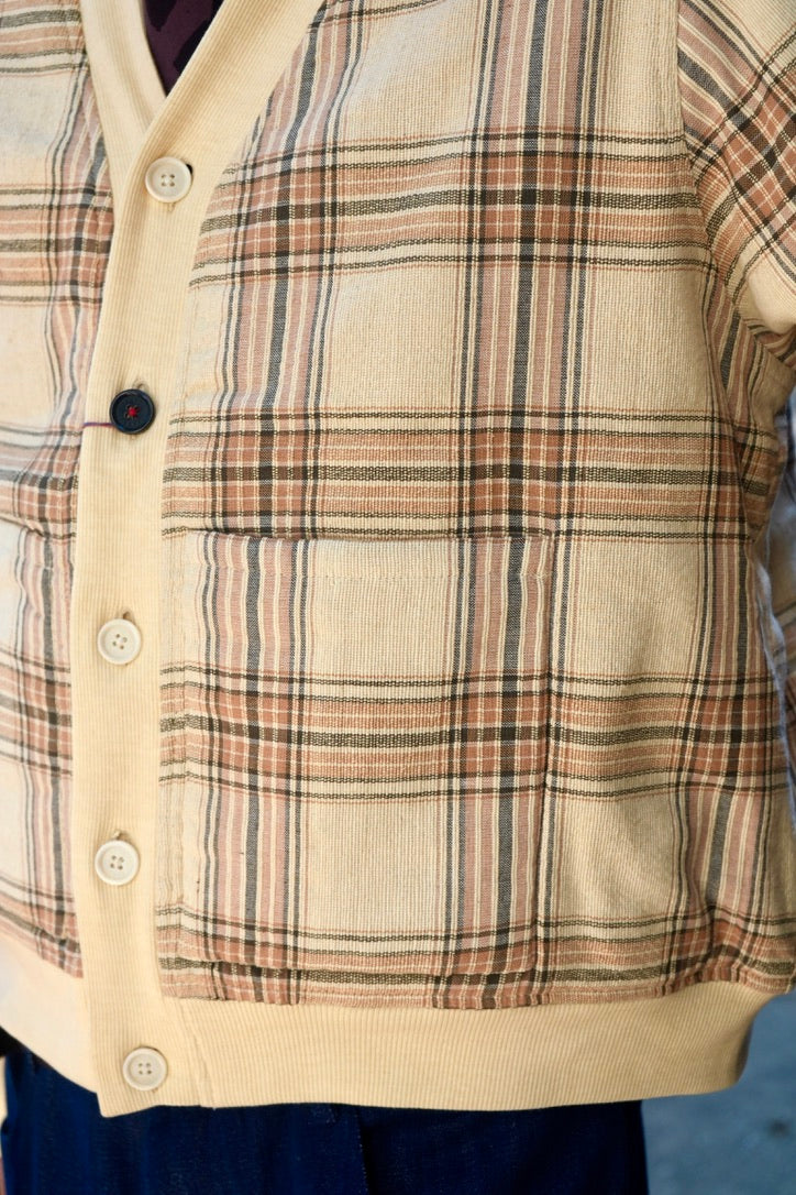 Kardo Design Janesh Sweater