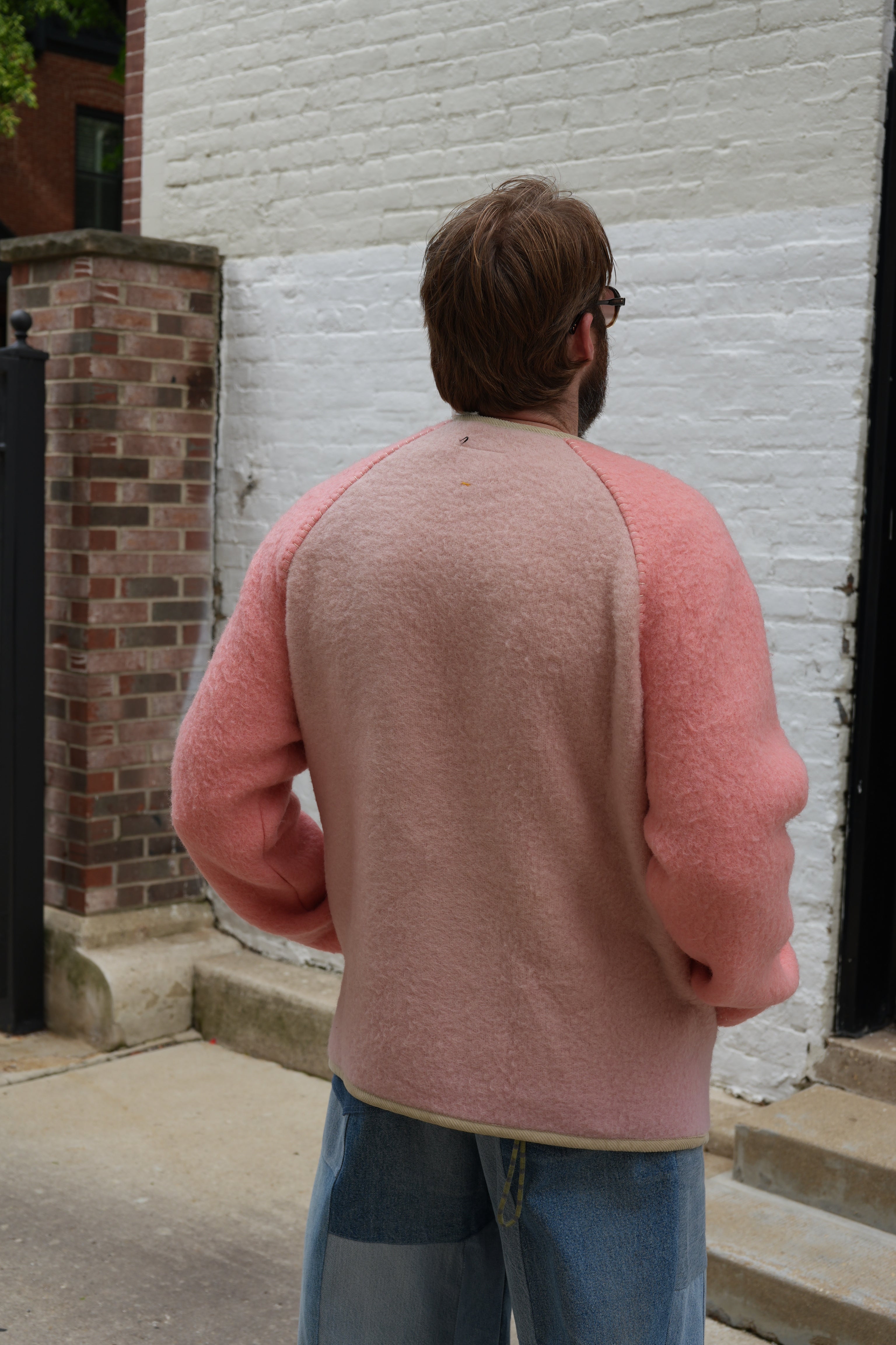 Hul le Kes Monet Jacket