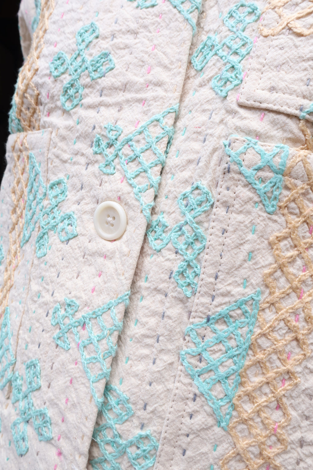 Kardo "Rumi" Jacket