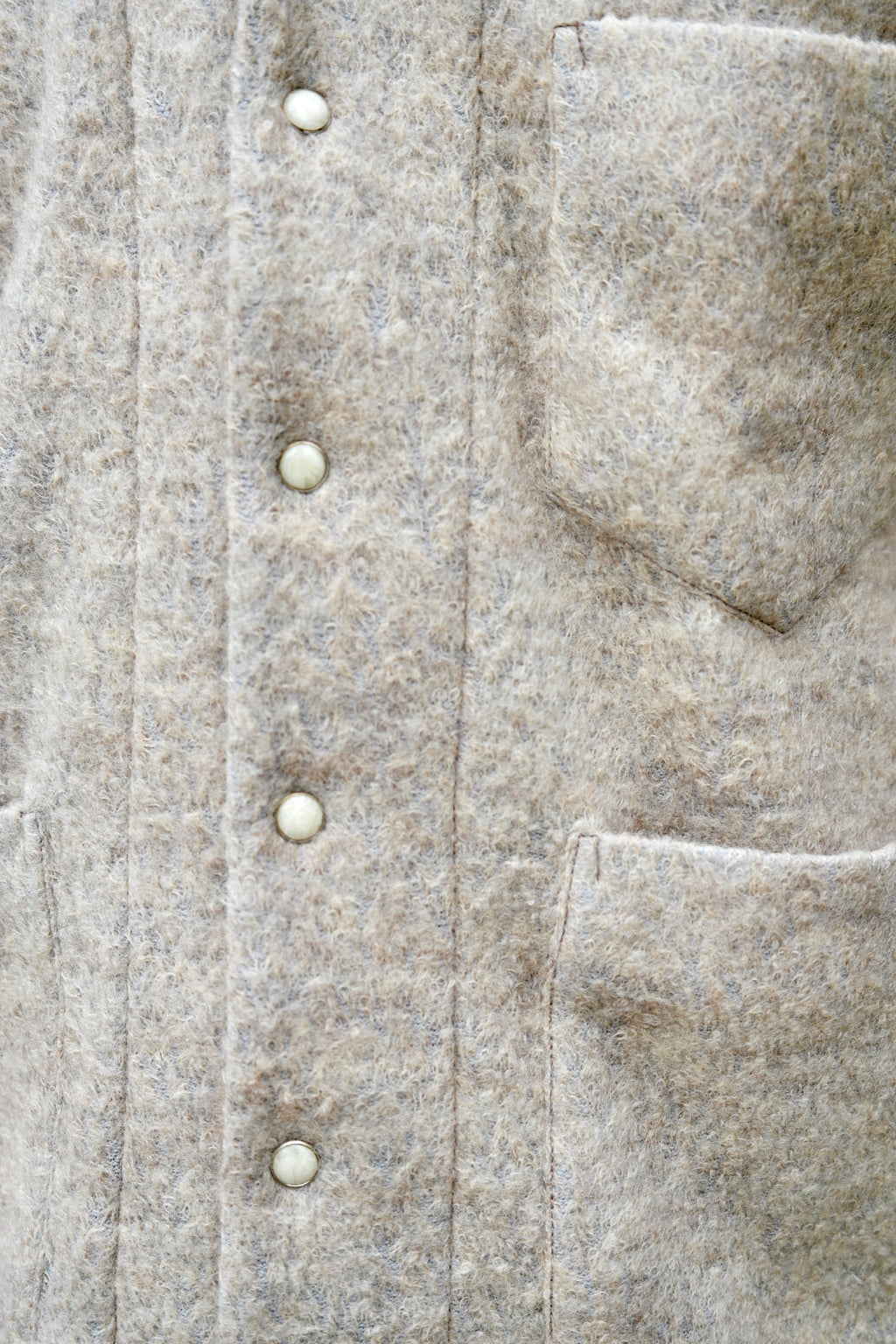 Richter Goods Western Chore Coat