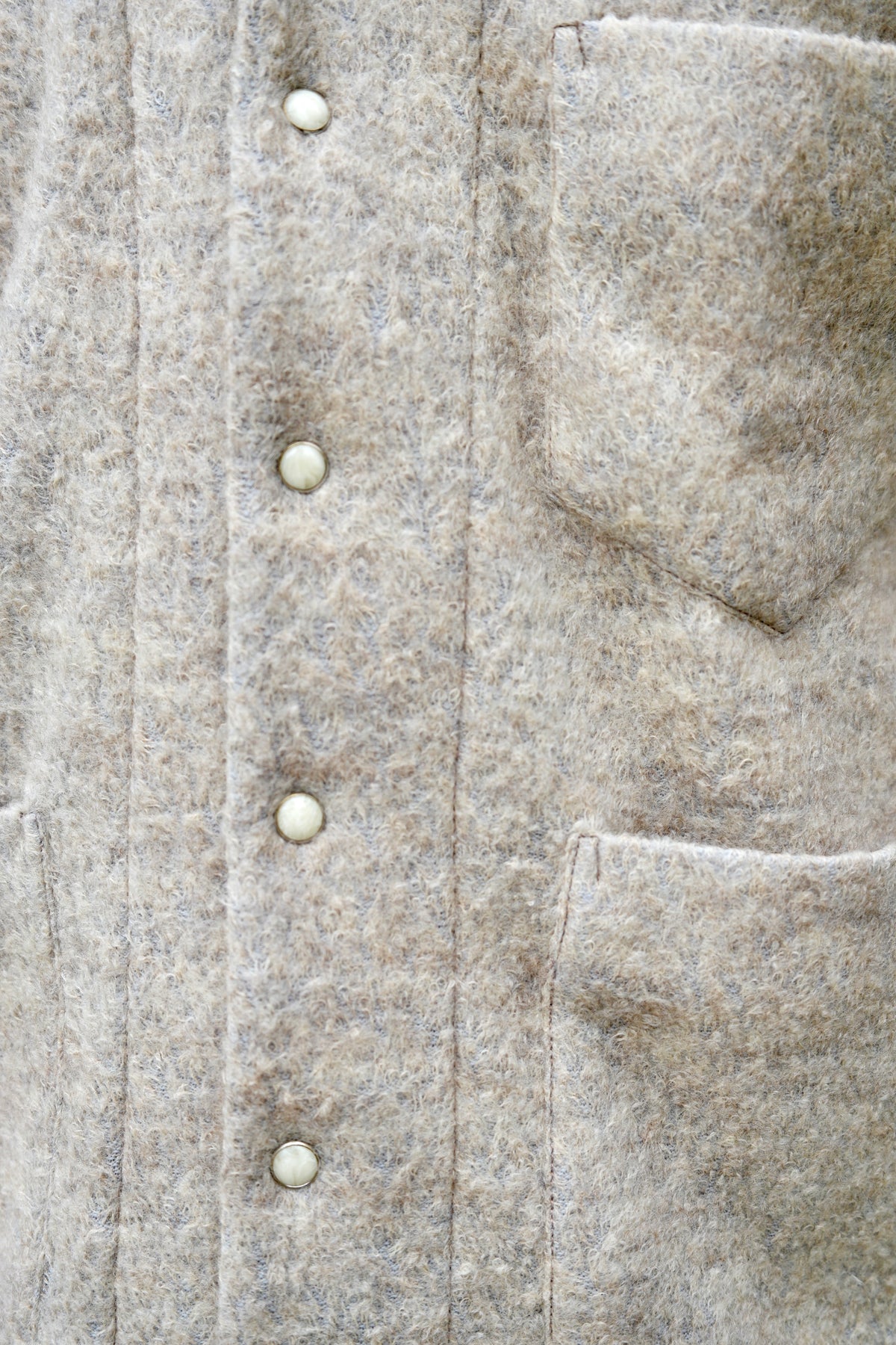 Richter Goods Western Chore Coat
