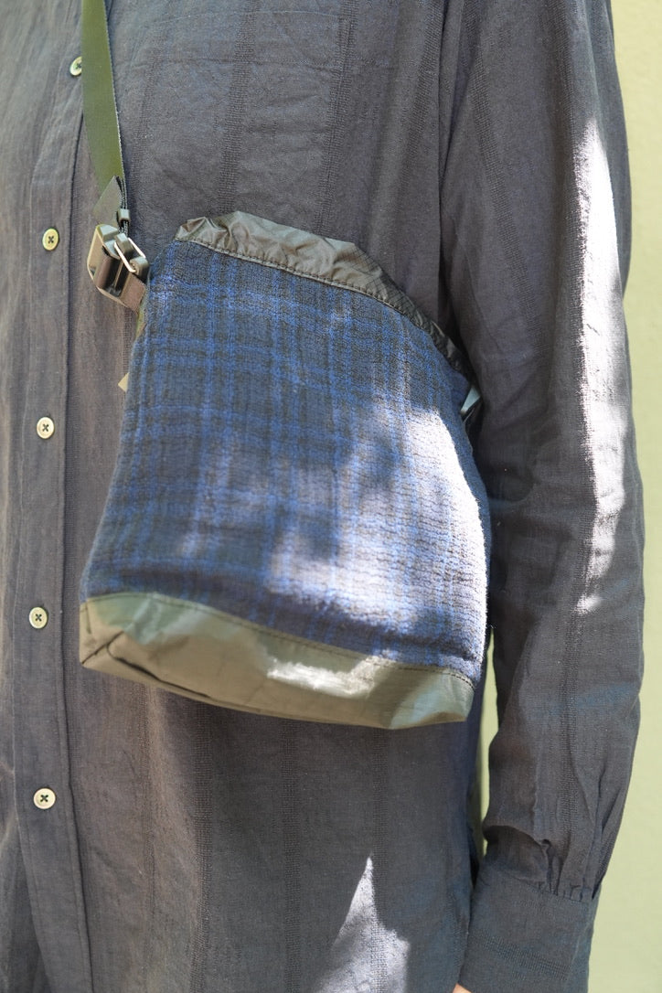 Caledoor DFC Rambling Pouch Bag