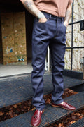 imogene + willie Barton Indigo Rigid Jeans