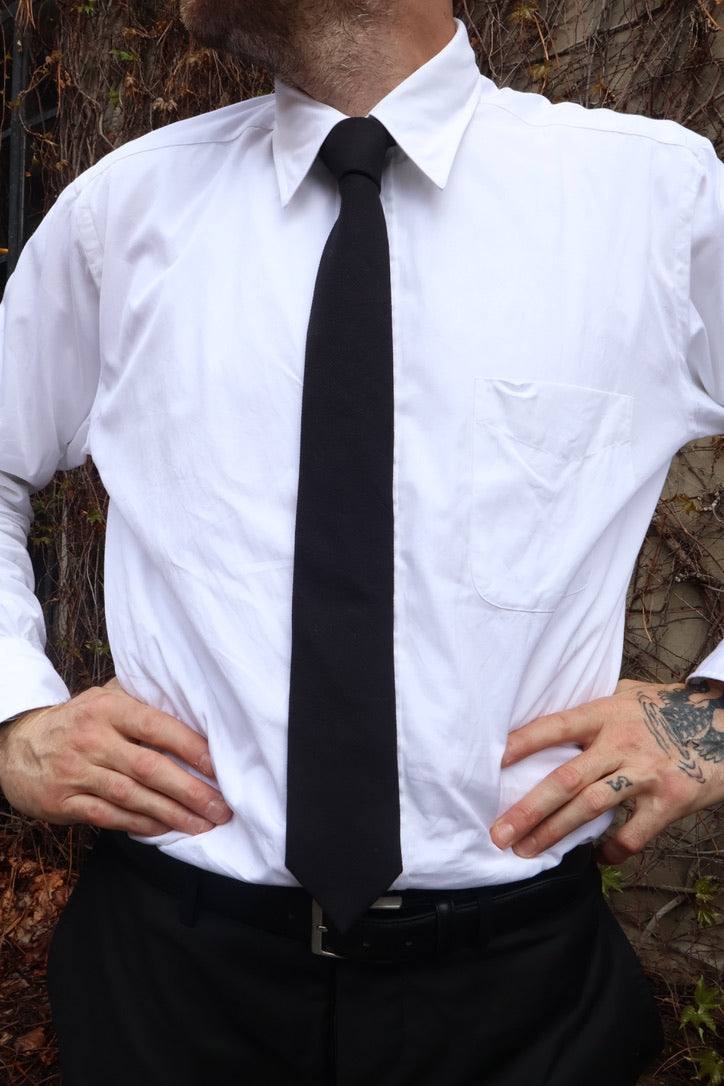 Hansen Ties