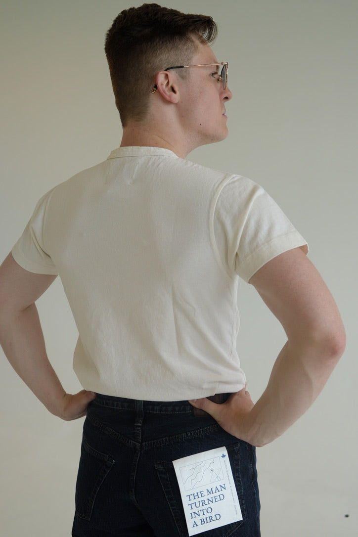 Dehen Heavy Duty Tee