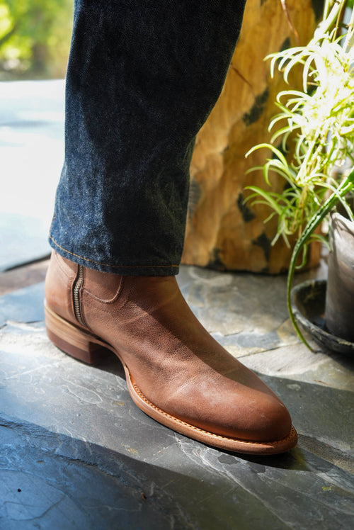 Tecovas The Dean Boot