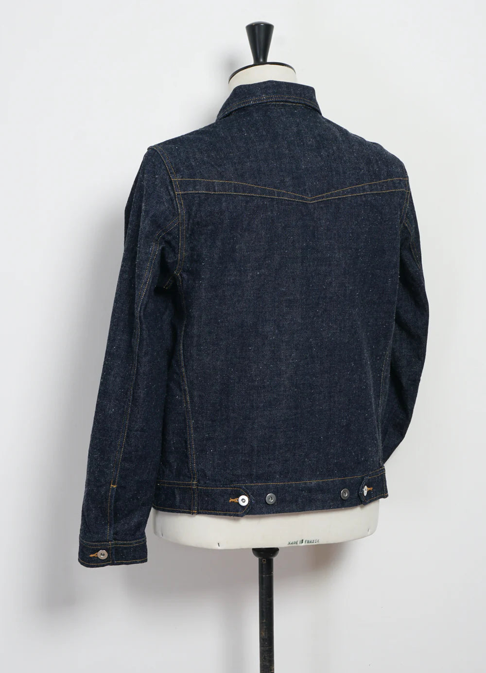 Hansen Gene Casual Workwear Jacket