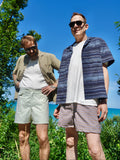 Gonzo Weatherly John's Short