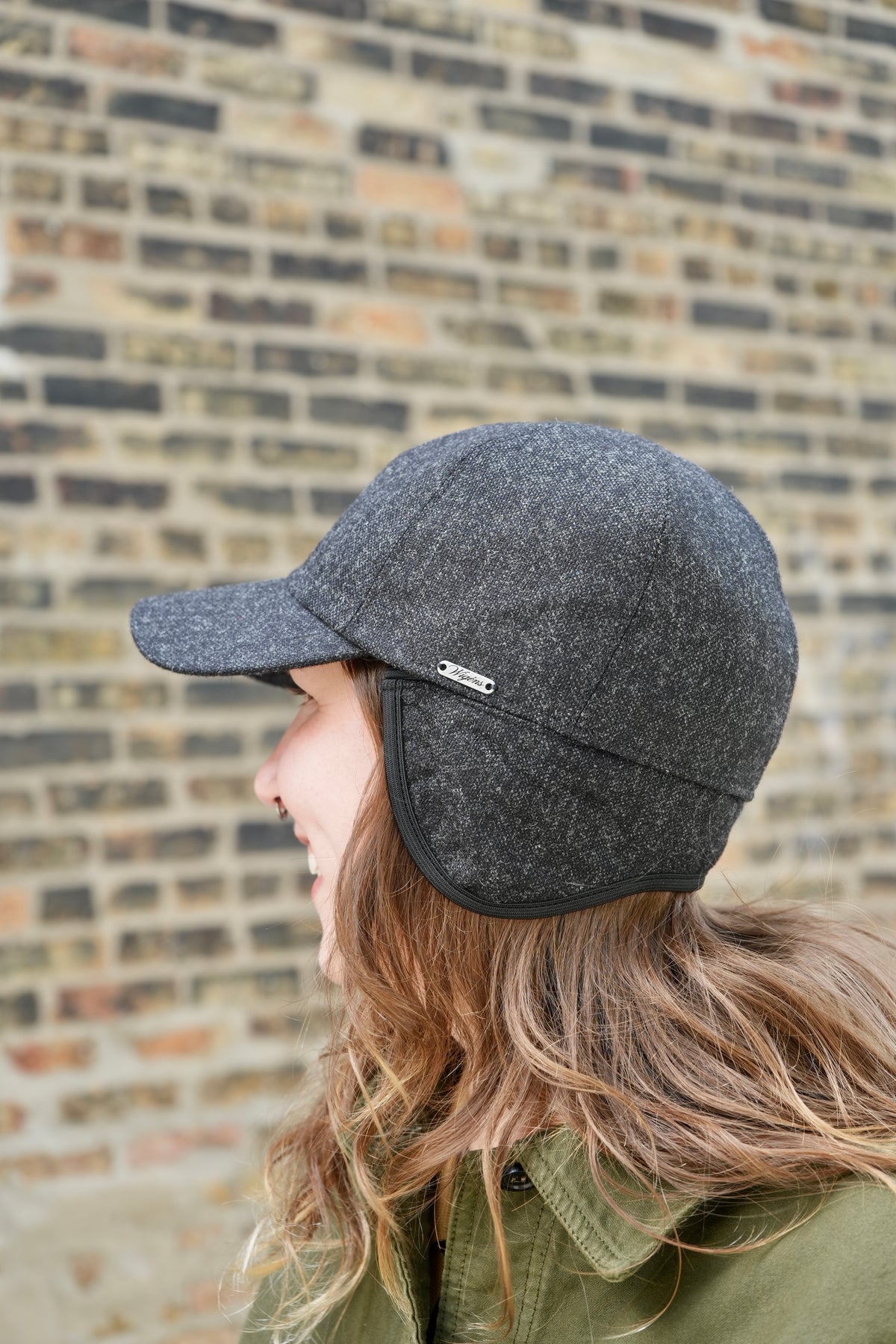 Wigens Classic Baseball Cap