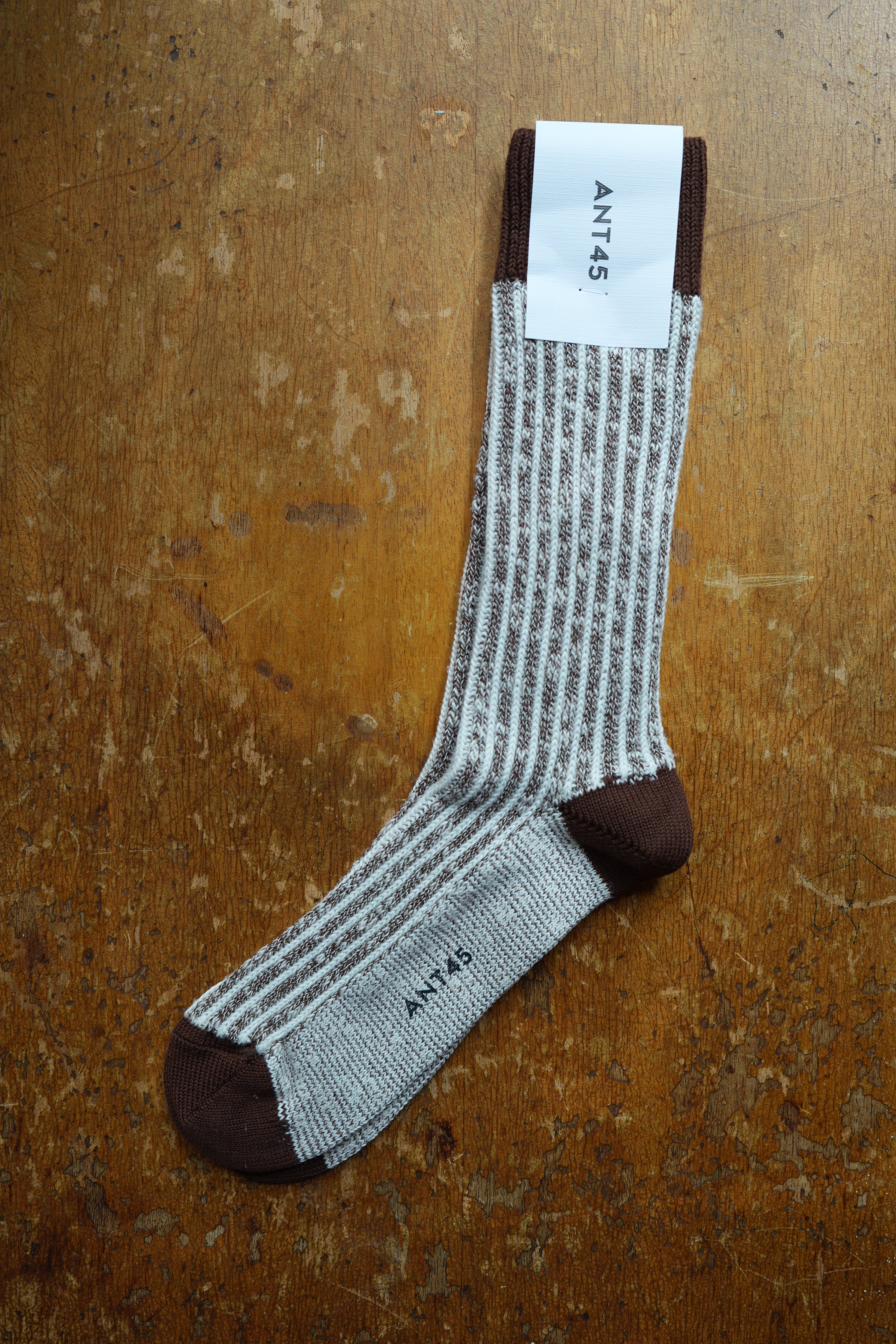 ANT45 Settat Short Socks