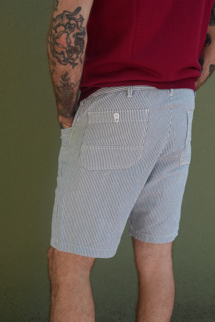 Fujito Explorer Shorts
