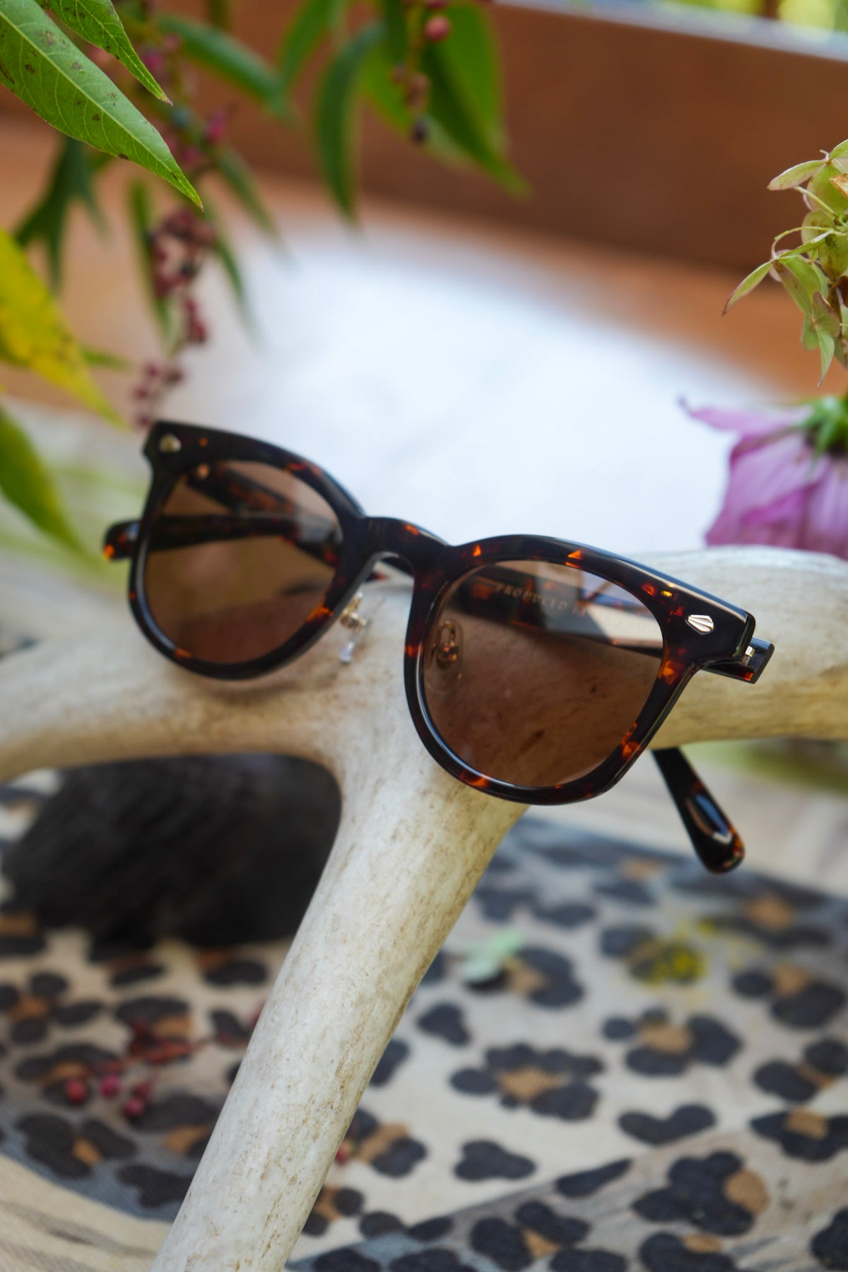 Orgueil 7358D Glasses