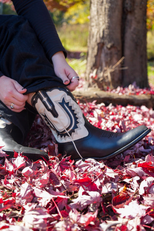 Tecovas The Jolene Boot