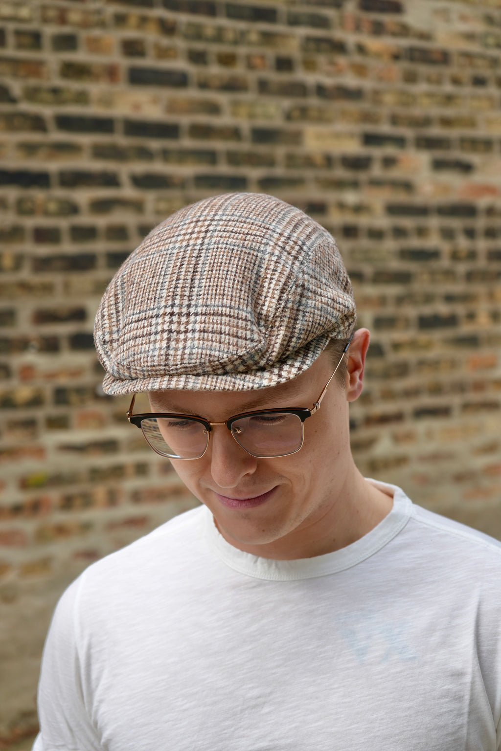 Wigens Ivy Slim Cap