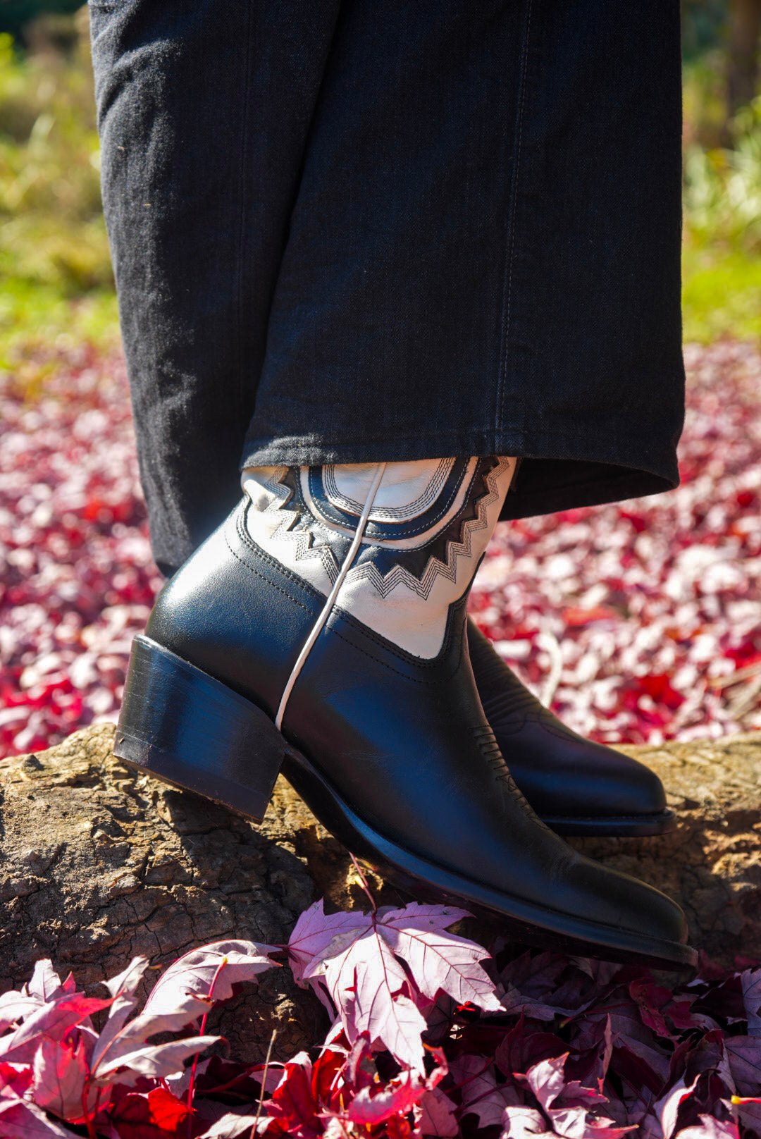 Tecovas The Jolene Boot