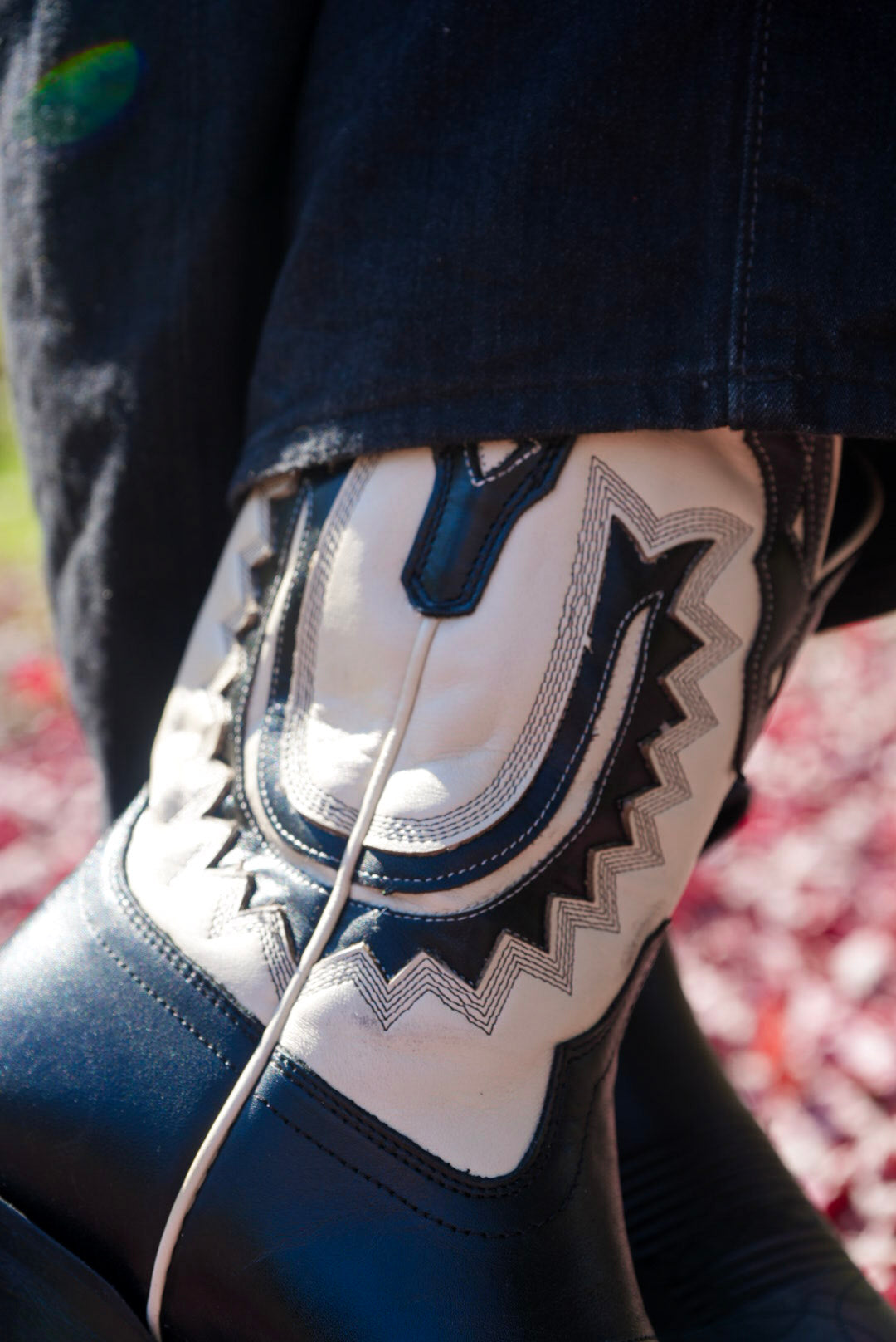 Tecovas The Jolene Boot