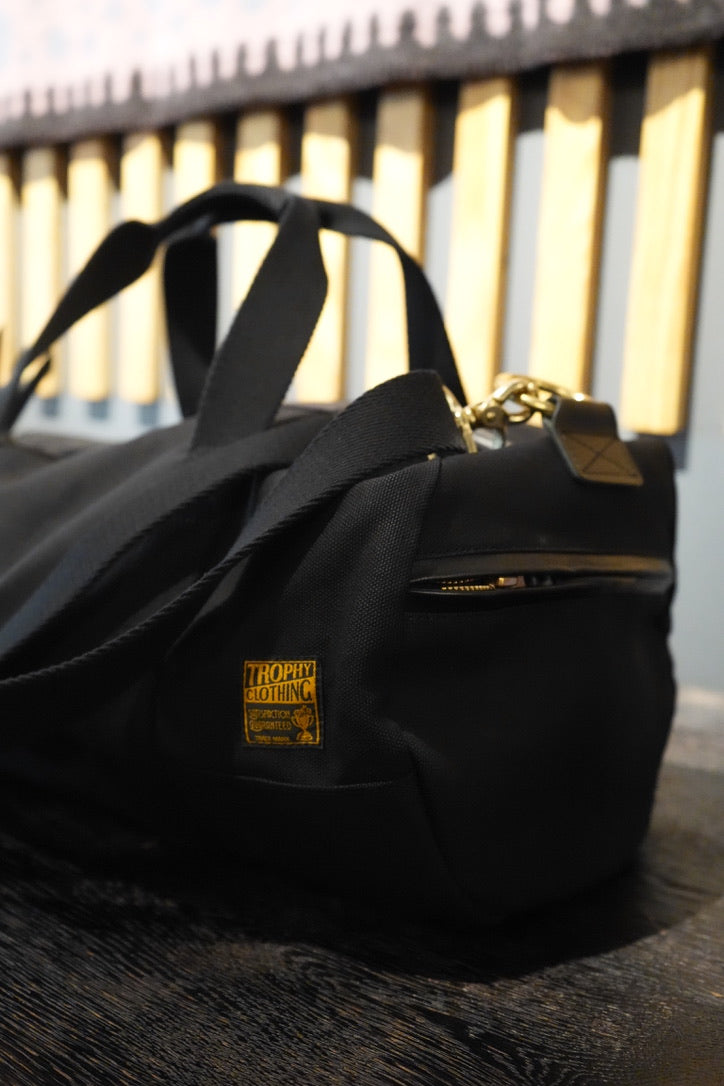 Trophy Clothing Road Trip Bag